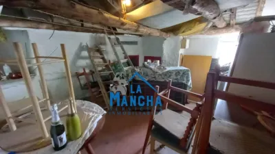 House on Calle de Elvira López photo 27