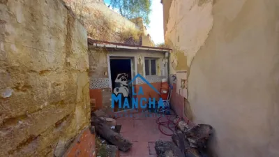 House on Calle de Elvira López photo 28