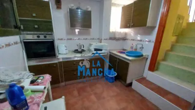 House on Calle de Elvira López photo 5