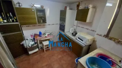 House on Calle de Elvira López photo 6