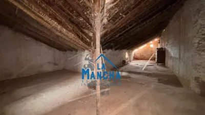 Casa – Casas de Juan Núñez, Cuevas de San Pedro, Albacete - Vista 4