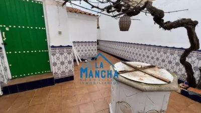 Casa en calle Jorquera photo 21
