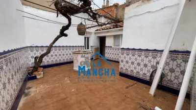 Casa en calle Jorquera photo 23
