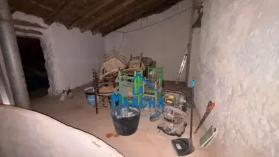 Casa en calle Jorquera photo 29