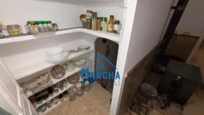 House on Calle Jorquera photo 4