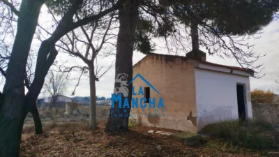 Terreno en venta en Calle Polígono 51 Parcela 130 La Dehesa. Albacete (Alba - Vista 2