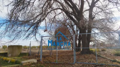 Terreno en venta en Calle Polígono 51 Parcela 130 La Dehesa. Albacete (Alba - Vista 3