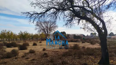Terreno en venta en Calle Polígono 51 Parcela 130 La Dehesa. Albacete (Alba - Vista 5