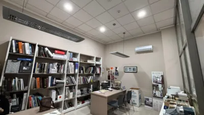 Local comercial en venta en Circunvalacion-Carrefour - Vista 2