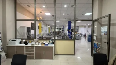 Local comercial en venta en Circunvalacion-Carrefour - Vista 3