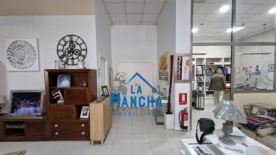 Local comercial en venta en Circunvalacion-Carrefour - Vista 4