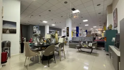 Local comercial en venta en Circunvalacion-Carrefour - Vista 5