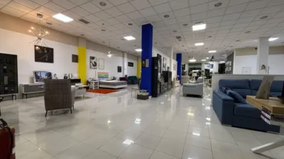 Local comercial en venta en Circunvalacion-Carrefour - Més