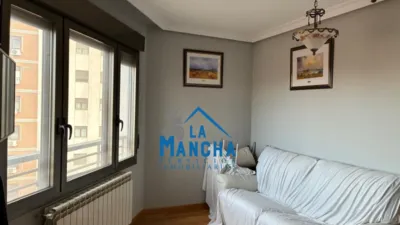 Apartment on Calle de La Feria photo 2