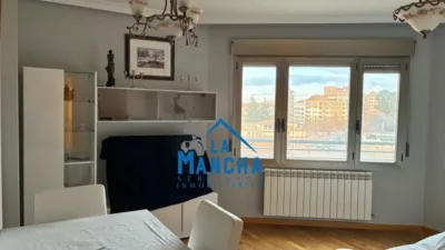 Apartment on Calle de La Feria photo 3