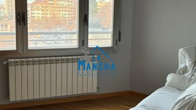 Apartment on Calle de La Feria photo 4