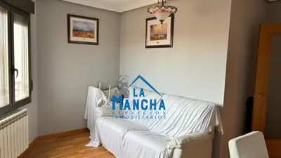 Apartment on Calle de La Feria photo 5