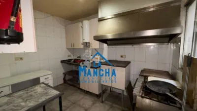Casa – Albacete, Argamasón - Más
