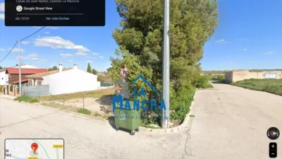 Terreno en venta en Castilla La Mancha - Vista 2
