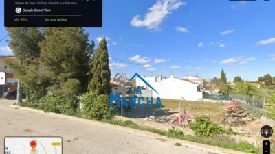 Terreno en venta en Castilla La Mancha - Vista 3