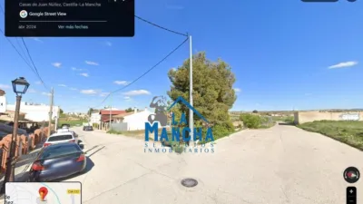 Terreno en venta en Castilla La Mancha - Vista 5