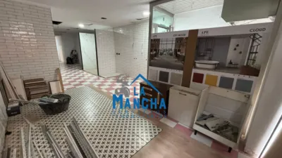 Local comercial en venta en Centro-Villacerrada - Vista 2