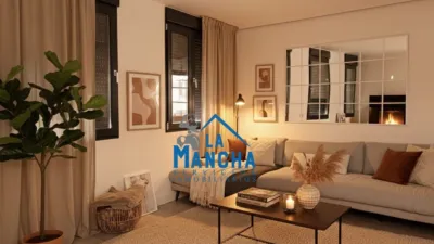 Chalet en venta en Universidad-Campus - Vista 2