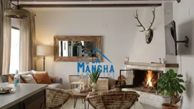 Chalet en venta en Universidad-Campus - Vista 3