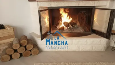 Chalet en venta en Universidad-Campus - Vista 4