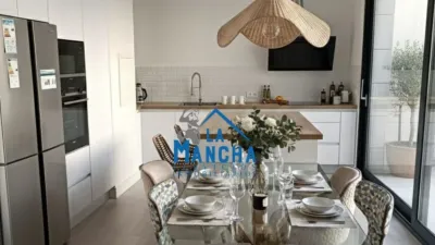Chalet en venta en Universidad-Campus - Vista 5