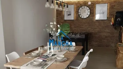 Chalet en venta en Universidad-Campus - Vista 6