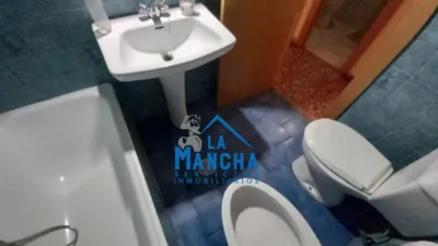 Piso en calle de Almería photo 17