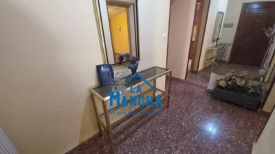 Piso en calle de Almería photo 21