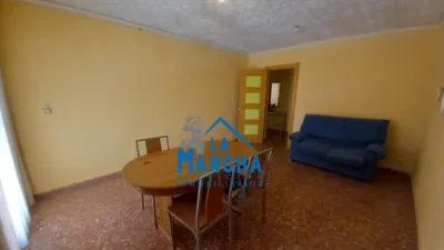 Flat on Calle de Almería photo 2