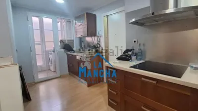 Flat on Calle Teodoro Camino photo 2