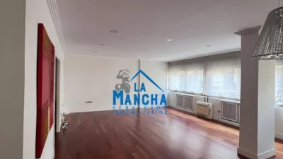 Flat on Calle Teodoro Camino photo 5