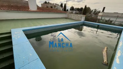 Casa en venta en Calle Diseminados - Vista 6