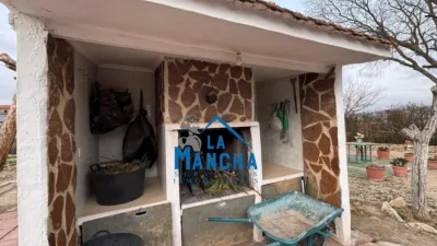 Casa en venta en Calle Diseminados - Más