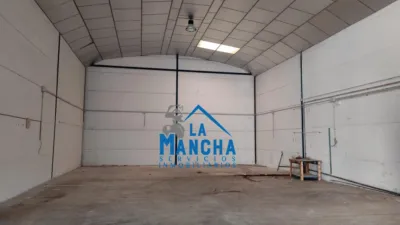 Nave industrial en venta en Polígono Romica - Vista 5