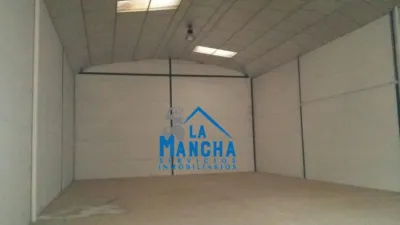 Nave industrial en venta en Polígono Romica - Vista 6