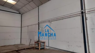 Nave industrial en venta en Polígono Romica - Más