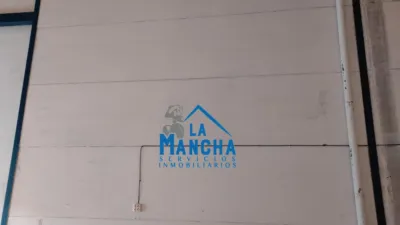 Nave industrial en venta en Polígono Romica - Más
