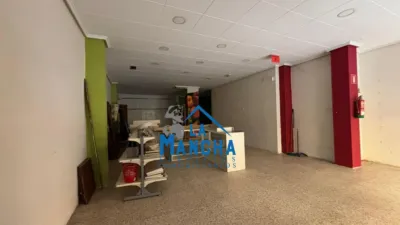 Apartment in Albacete Capital - Vista 4