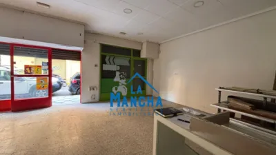 Apartment in Albacete Capital - Vista 5