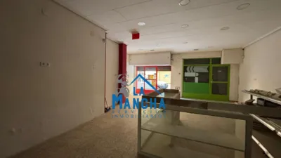 Apartment in Albacete Capital - Más