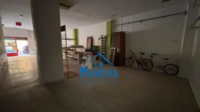 Local comercial en venta en Ensanche - Vista 5