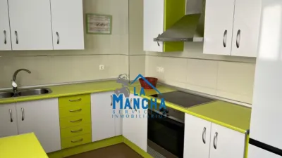 Apartment on Calle del Alcalde Manuel Carcelén photo 10
