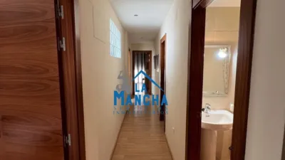 Apartment on Calle del Alcalde Manuel Carcelén photo 12