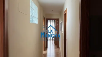 Apartment on Calle del Alcalde Manuel Carcelén photo 13