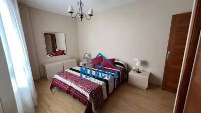 Apartment on Calle del Alcalde Manuel Carcelén photo 14